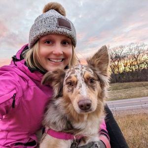 Meet your Posher, Mikayla